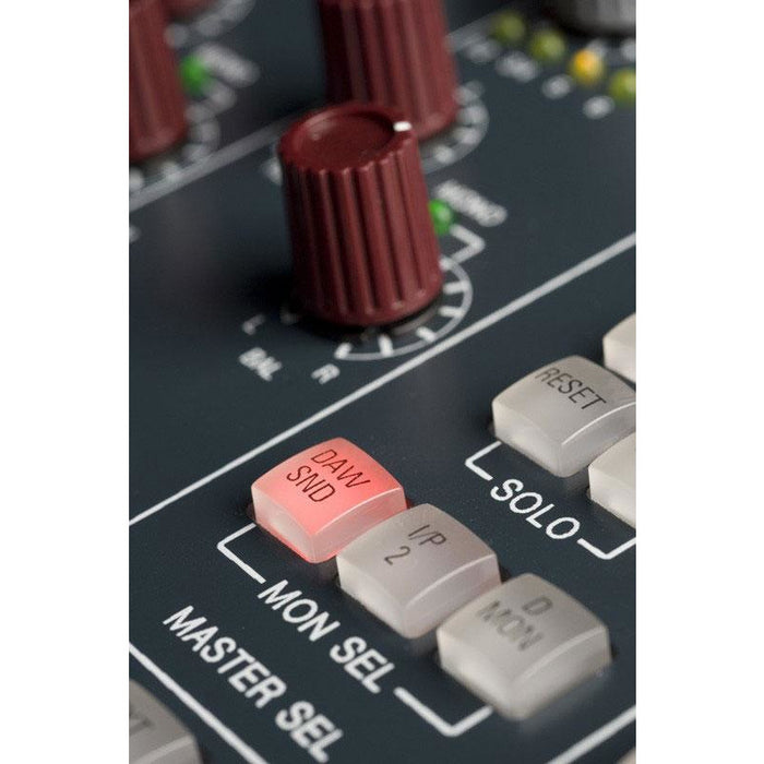 Neve Console Fader Module AMS Neve Genesys G128 (128 input, 64 fader) base console — Studiocare