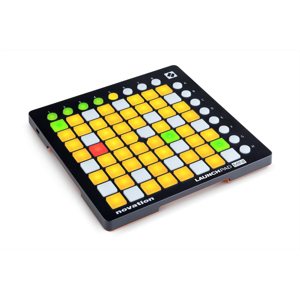 Novation online Launchpad MK2 - New !