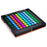 Novation Launchpad Pro - Professional Grid performance Instrument with RGB PADS