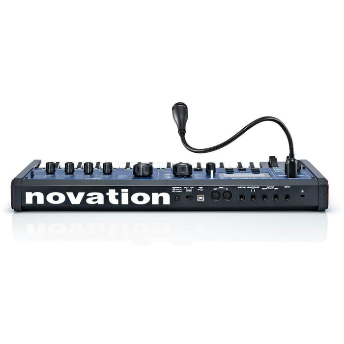 Novation MiniNova - Powerful Compact Synth