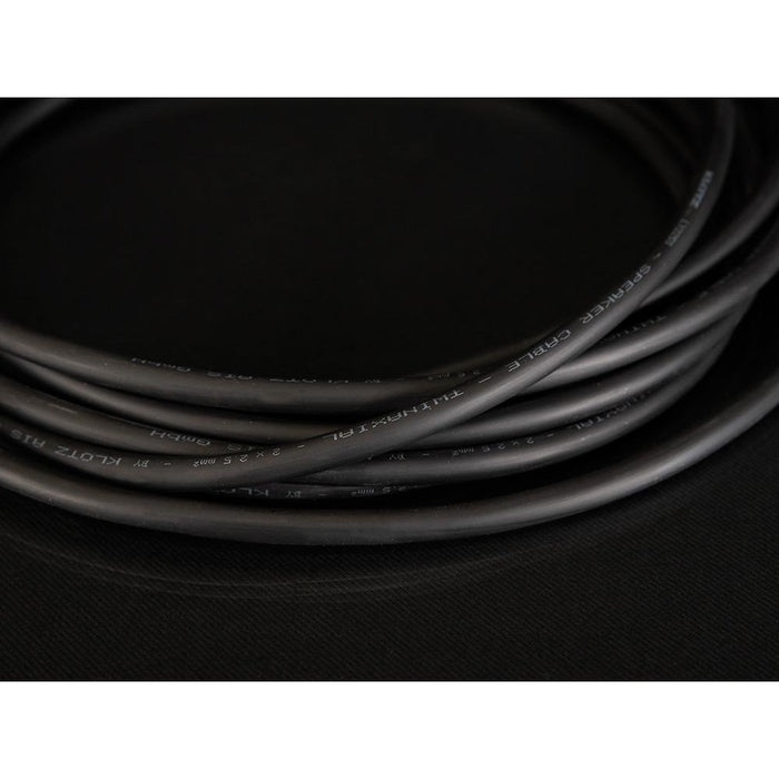 Klotz & Neutrik Jack to Jack Speaker Cable - Ideal for Guitar Cabinets