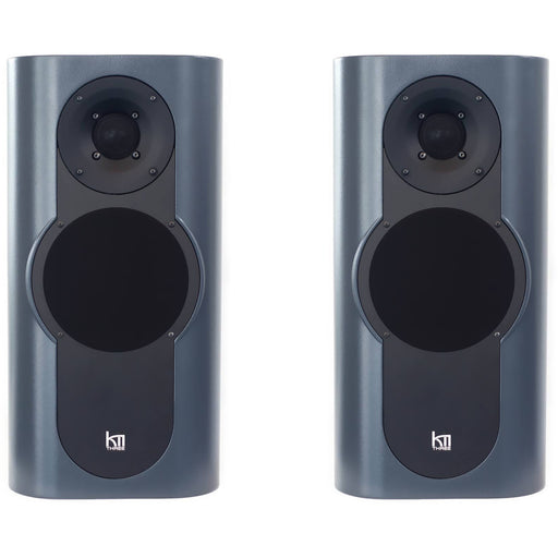 Kii Audio Three Pro pair