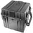 Peli 0370 - Case with foam, black, "Cube case", int dim 610 x 610 x 605 mm