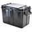 Peli 0500 - Case with foam, black, Transport case, int dim 950 x 532 x 655 mm