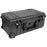 Peli 1510 - Case with foam, black, Inc wheels & extendable handle, int dim 514 x 288 x 191 mm