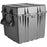 Peli 0370 - Case with dividers, black, "Cube case", int dim 610 x 610 x 605 mm