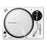 Pioneer PLX-500-W - Direct Drive Turntable (White)