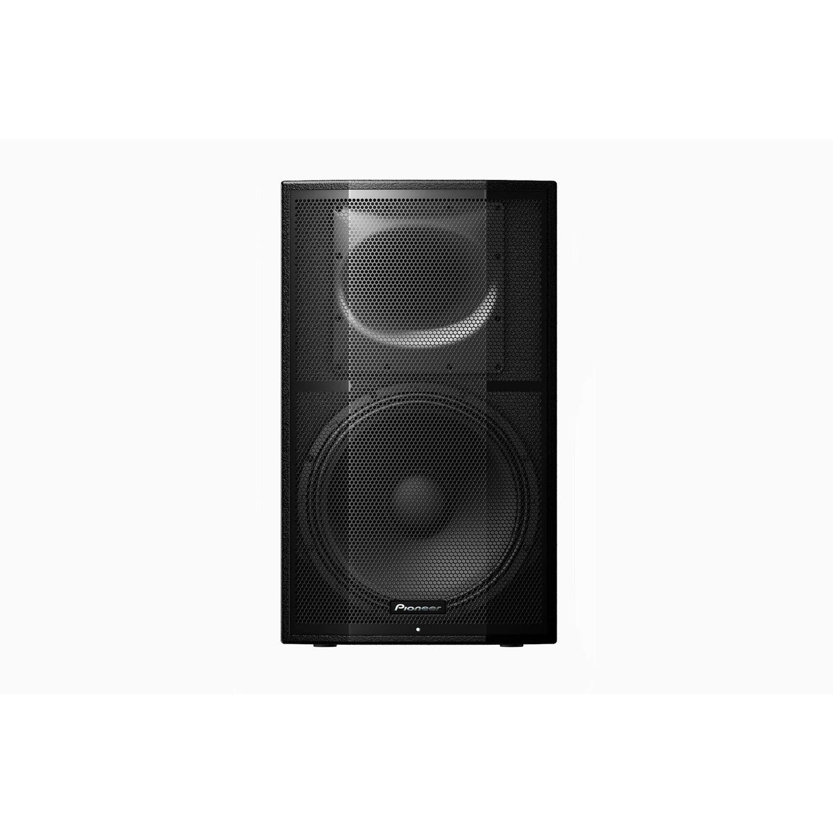 Pioneer 2024 15 speakers