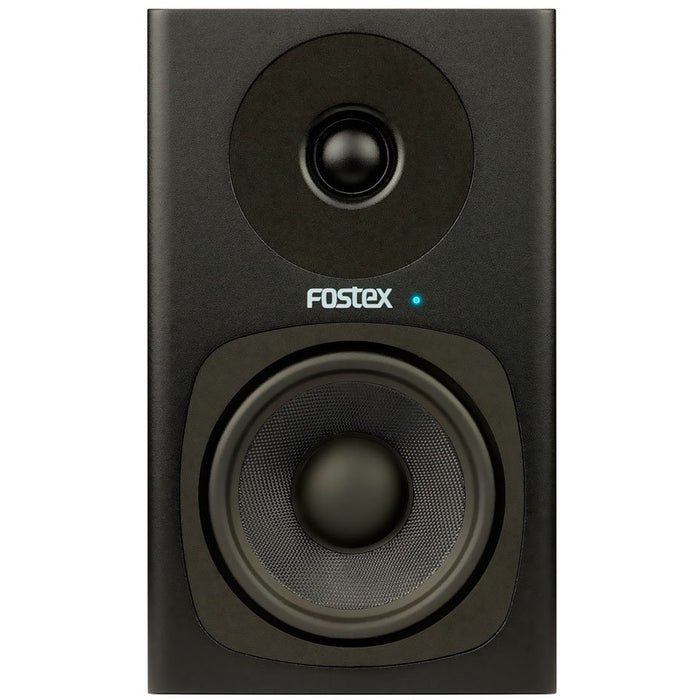 Fostex PM0.4c - Active Studio Monitors (Pair) Black