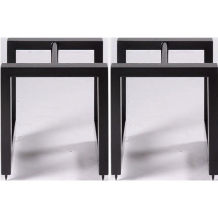 PMC STD-BB5-20 high mass domestic stands (Pair)