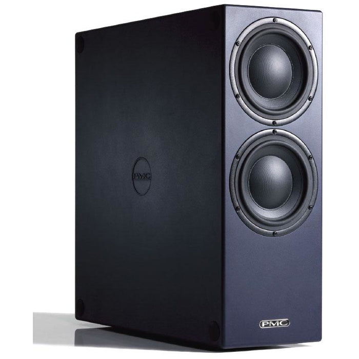 PMC TwoTwo Sub Active Subwoofer Monitor Speaker (Single