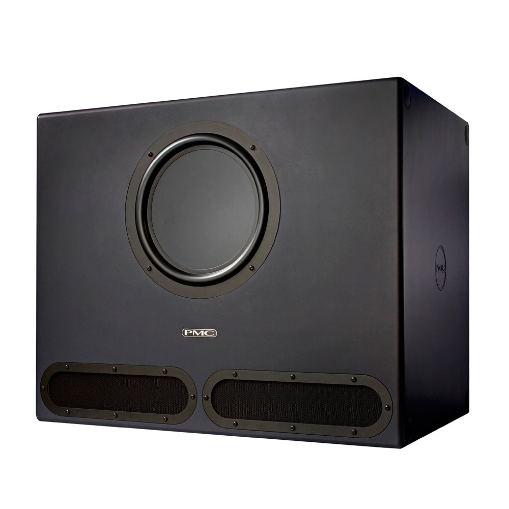 Pmc subwoofer hot sale