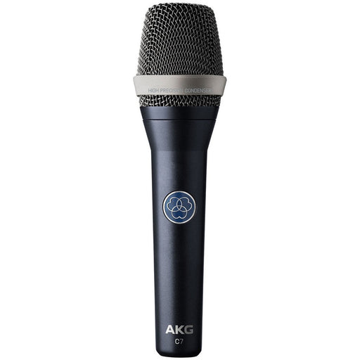 AKG C7 - Reference Condenser Vocal Microphone