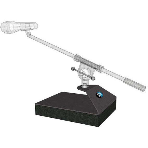 Primacoustic Kickstand Bass Drum Mic Stand Isolator