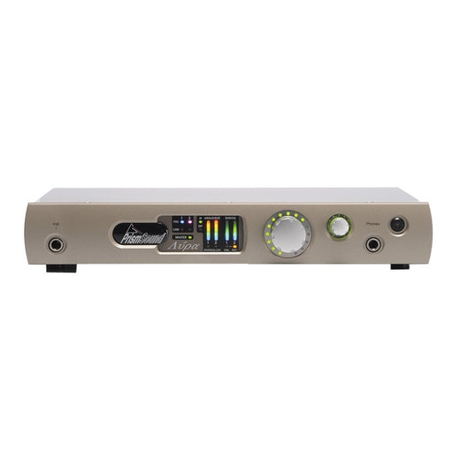 Prism Lyra-1 Stereo USB2 Recording interface, 1-ch mic pre, 1 x Instrument - B-Stock