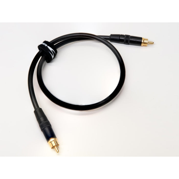 Klotz AL-RR0150 Superior RCA Cable 1,5m - Audio Cable
