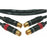 Klotz-Neutrik-3m-Dual-Phono-Cable