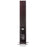 PSI A 215-M Active Floor Standing Monitor, Black (per speaker) PSI-A215M-BLK