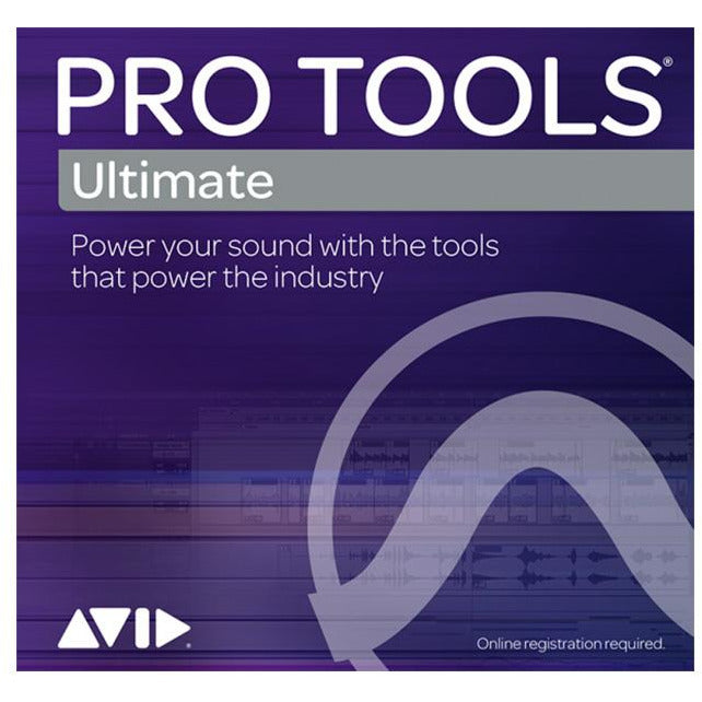 Các lưu ý khi mua Pro Tools Ultimate tại Việt Nam