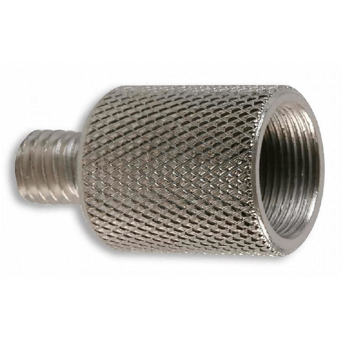 5 / 8 Naar 3 / 8 Microfoon Adapter 5 / 8 Naar 3 / 8 Microfoon Adapter