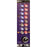 Purple Audio Moiyn - 8 Channel Summing Amp for Purple Audio Sweet Ten Rack