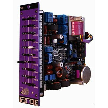 Purple Audio Tav