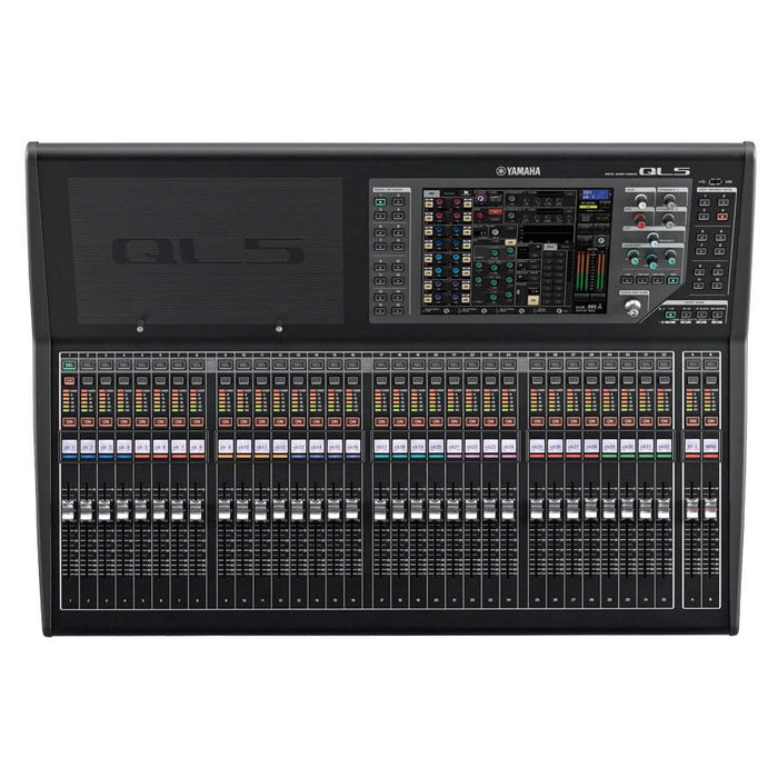 Yamaha QL5 64 Mono, 8 Stereo, Digital Mixer
