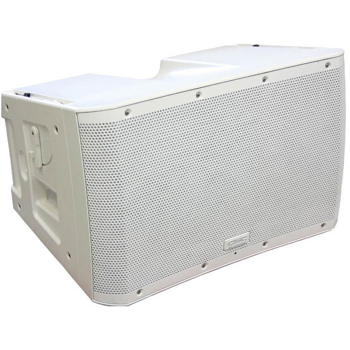 QSC KLA12 Multipurpose 2-way, Self Contained Rigging System, ABS