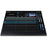 Allen & Heath QU24 Compact Digital Mixer, 24 Input Front