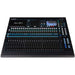 Allen & Heath QU24 Compact Digital Mixer, 24 Input Front