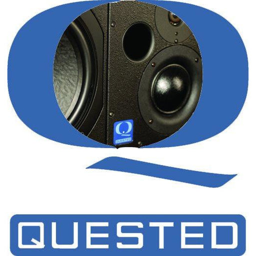 Quested STV-3 Pair