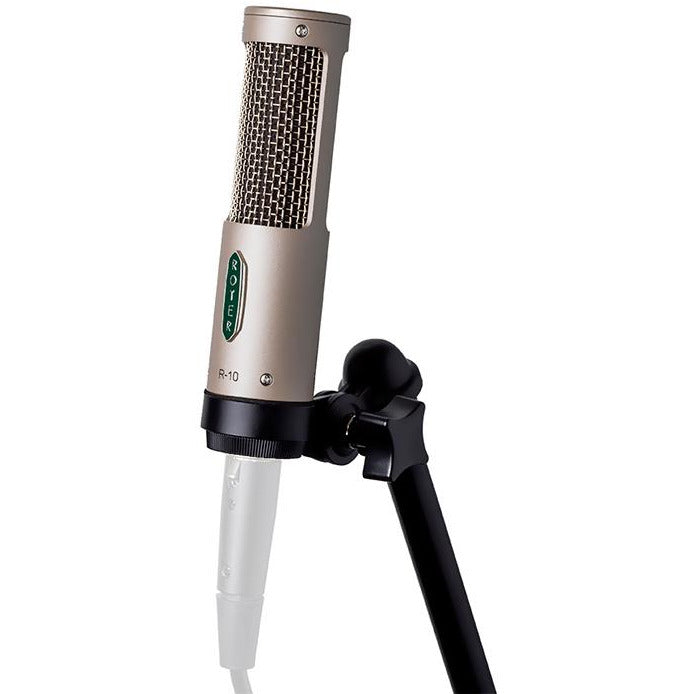 Royer R-10 - Ribbon Microphone