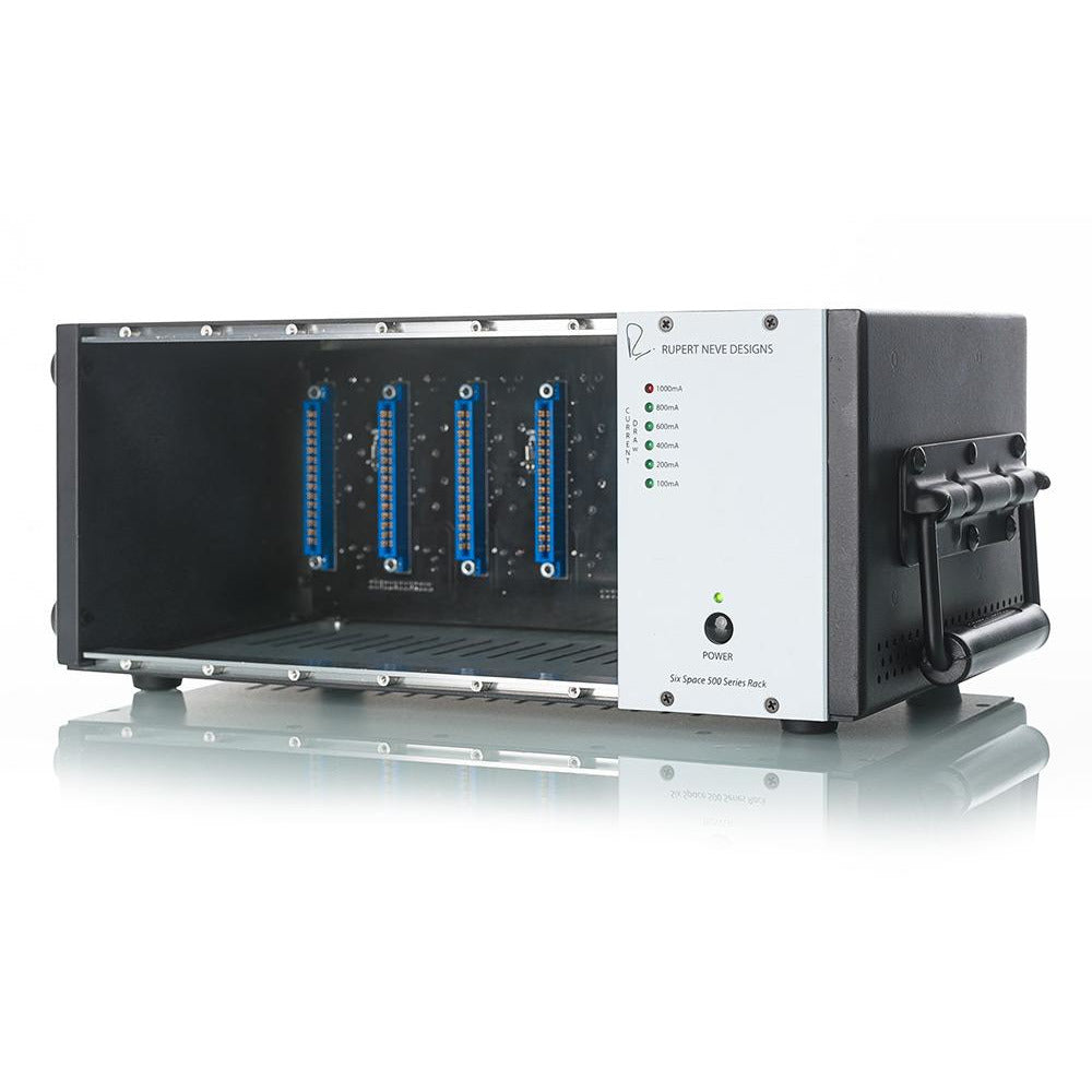 その他 Rupert Neve Designs R6 (500series) Rupert Neve Designs R6 — Studiocare