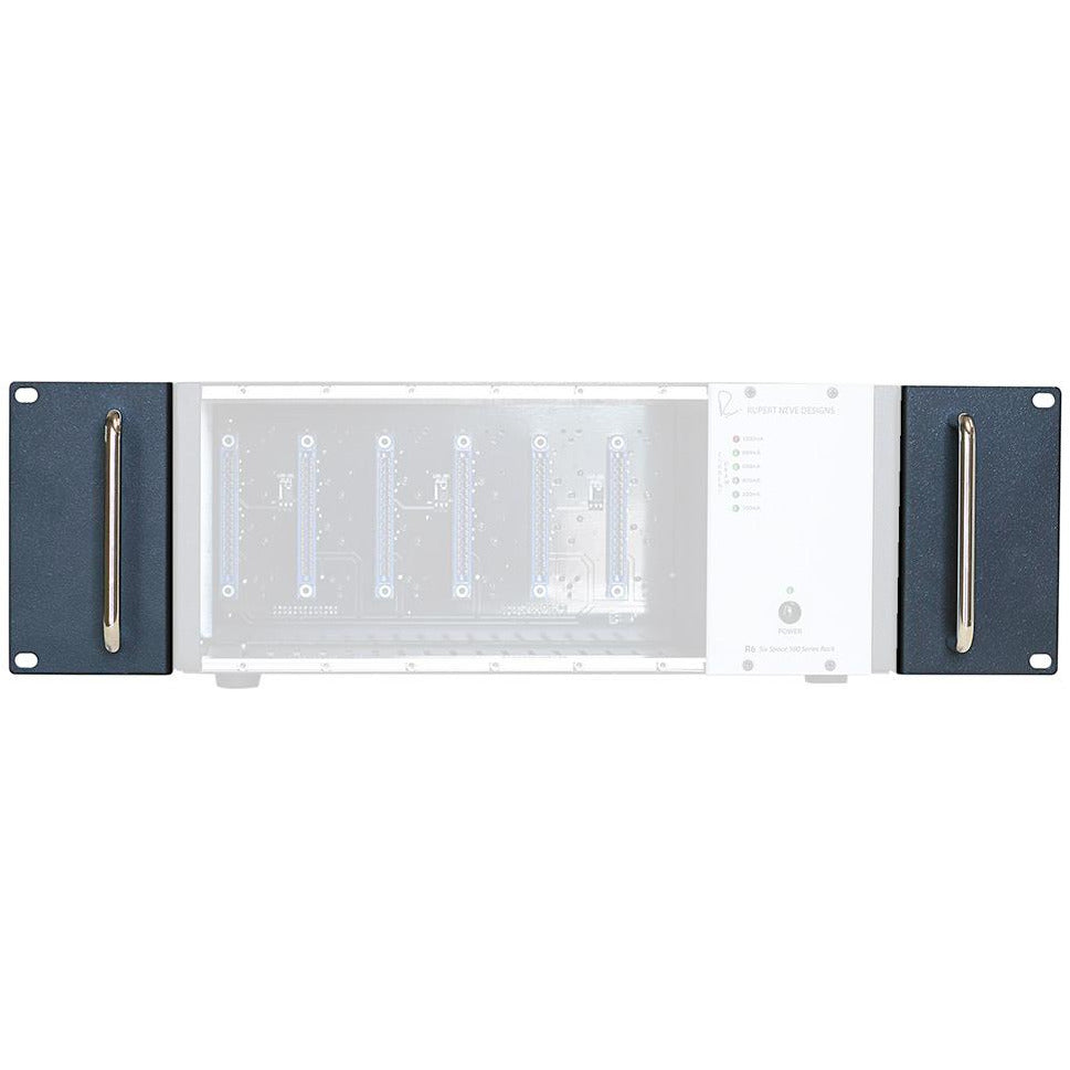 Rupert Neve Designs R6 Rack Kit — Studiocare
