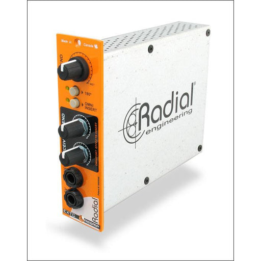 Radial Engineering EXTC-500 - 500 Series Effects Loop Interface