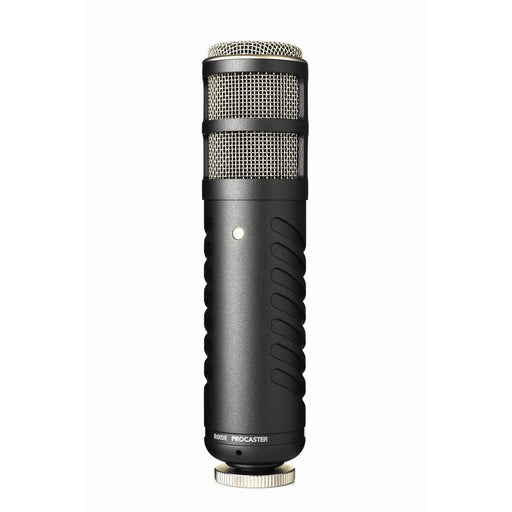 Rode Procaster Dynamic Microphone Front