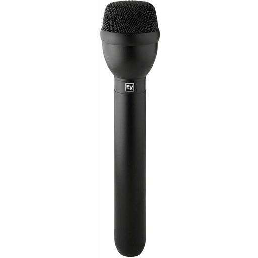 Electrovoice RE50 Omni Reporters Microphone