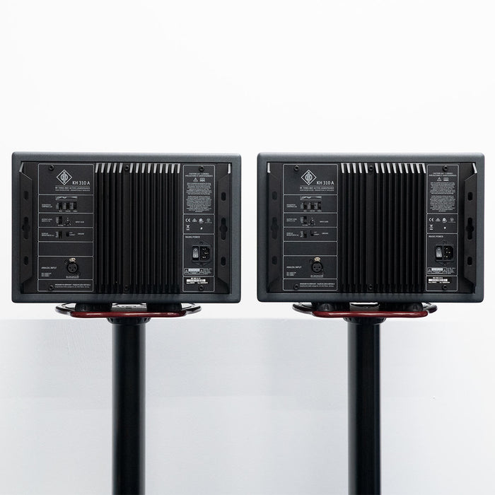 Neumann KH310 - Active 3-way Studio Monitor - Left/Right Pair - B-Stock