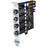 RME AO4S-192 AIO 24/192 Expansion Board for HDSP 9632 & HDSPe AIO