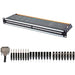 Neutrik NPPA 96 Point Bantam Patchbay