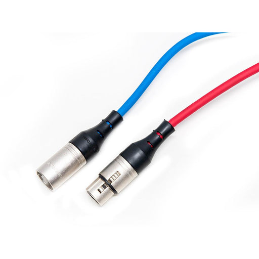 Rean Budget Microphone Cable