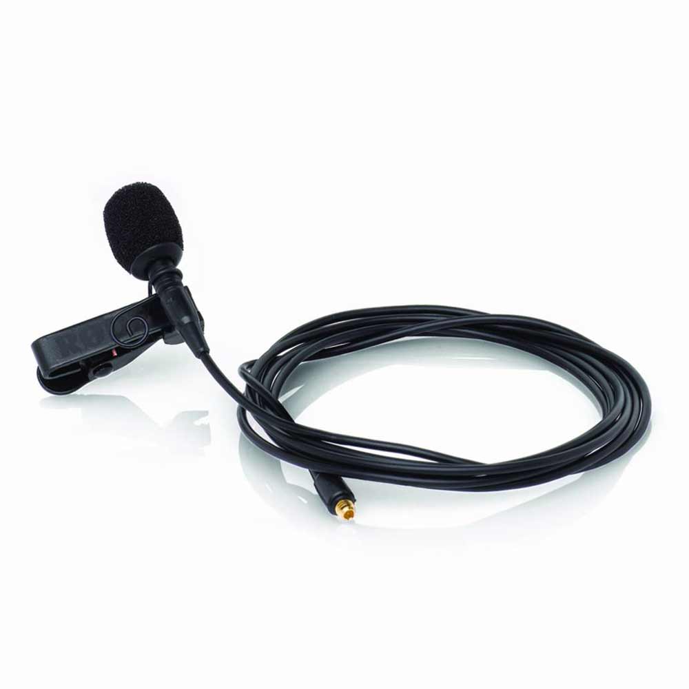 Rode Lavalier Mic — Studiocare