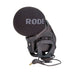 Rode Stereo VideoMic Pro