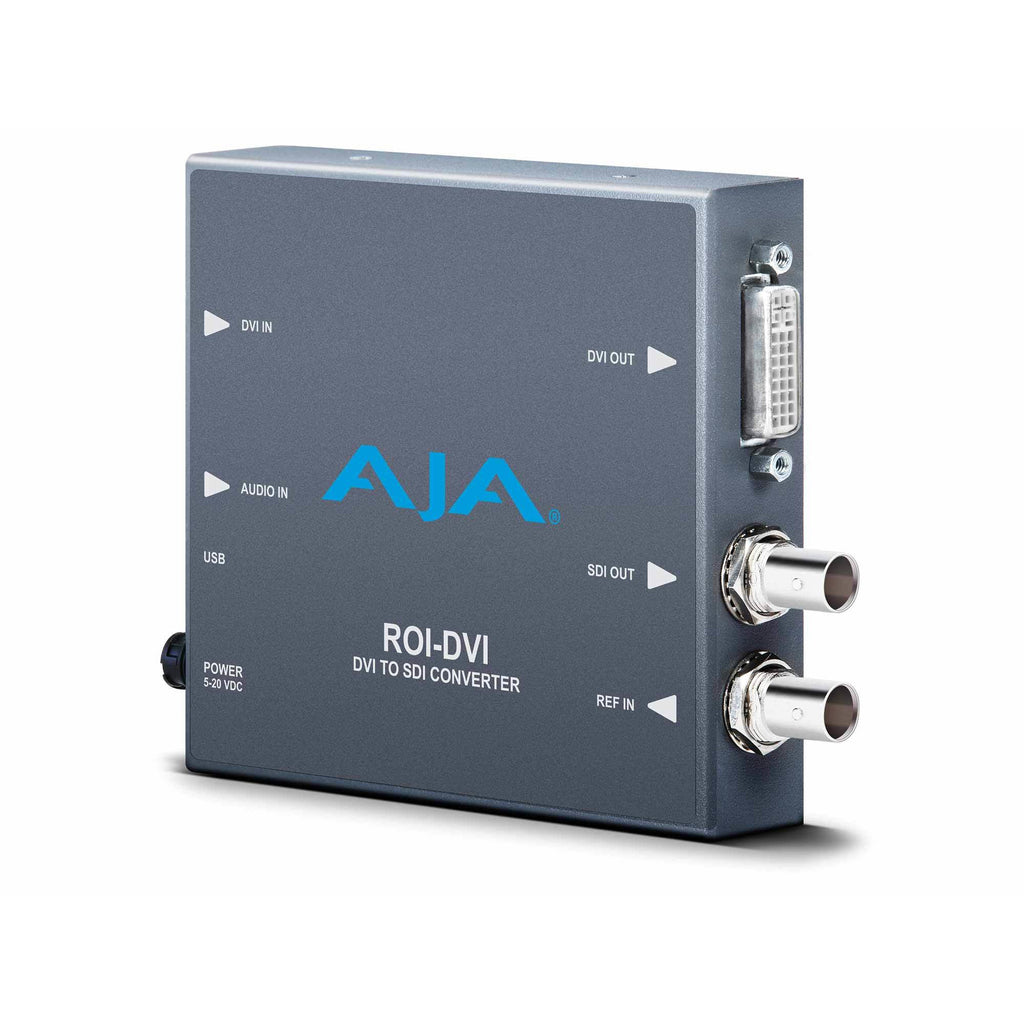 Aja hdmi sale