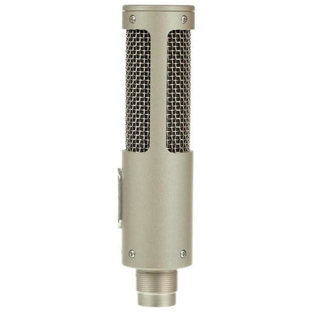 Royer R-10 MP - Matched Pair Ribbon Microphones