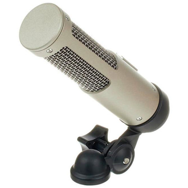 Royer R-10 Ribbon Microphone Review