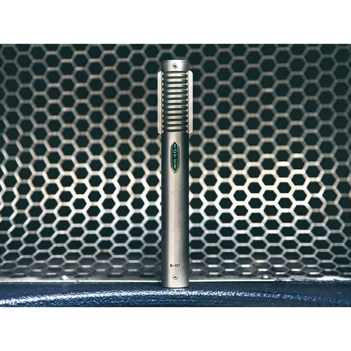 Royer R-122 MkII - Active Ribbon Microphone