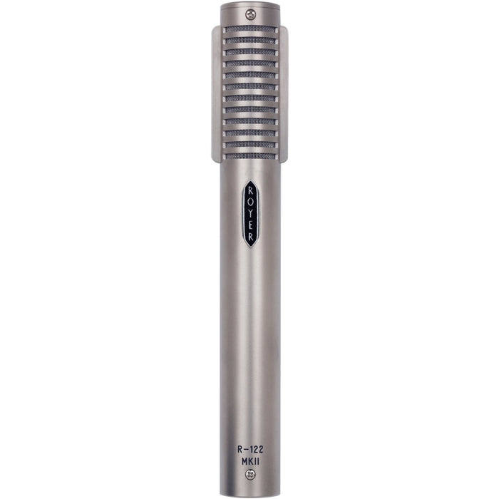 Royer R-122 MkII - Active Ribbon Microphone