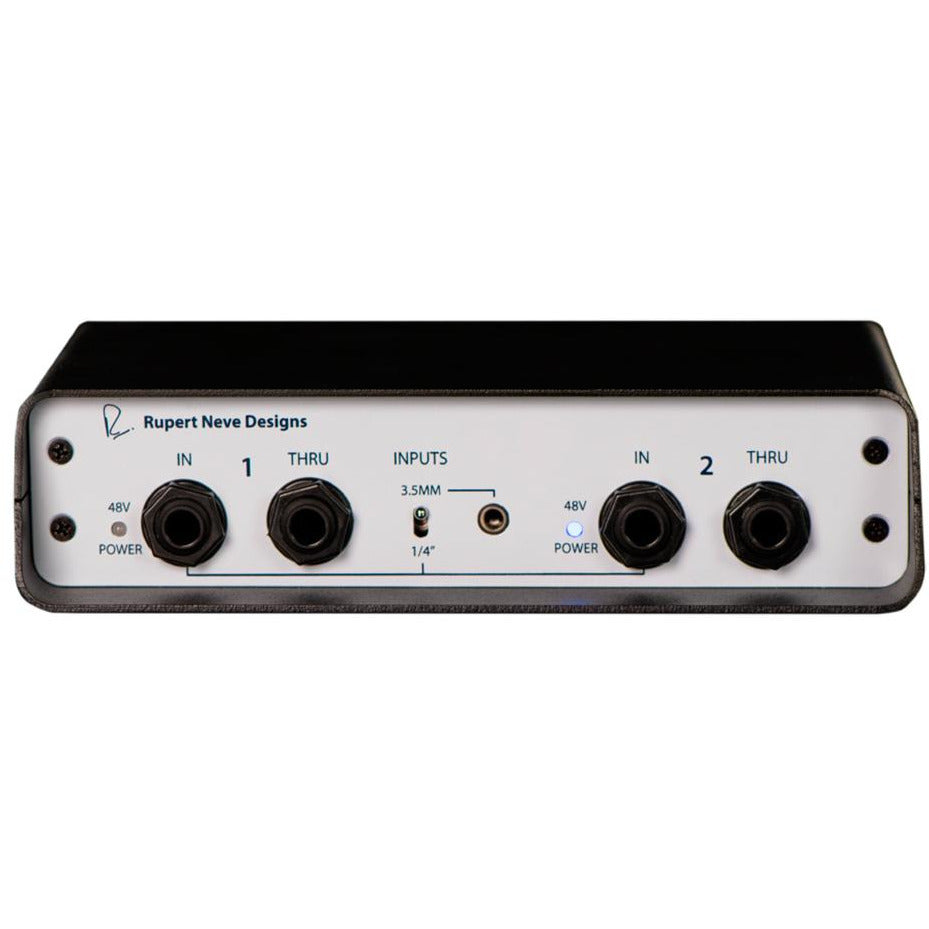 Rupert Neve Designs RNDI アクティブDI Rupert Neve Designs RNDI – Thomann Polska