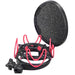 Rycote 045007 - InVision USM VB-L Studio Kit